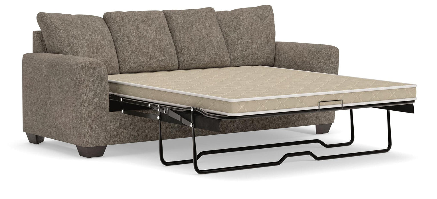 Triston-Peaks Queen Sofa Sleeper