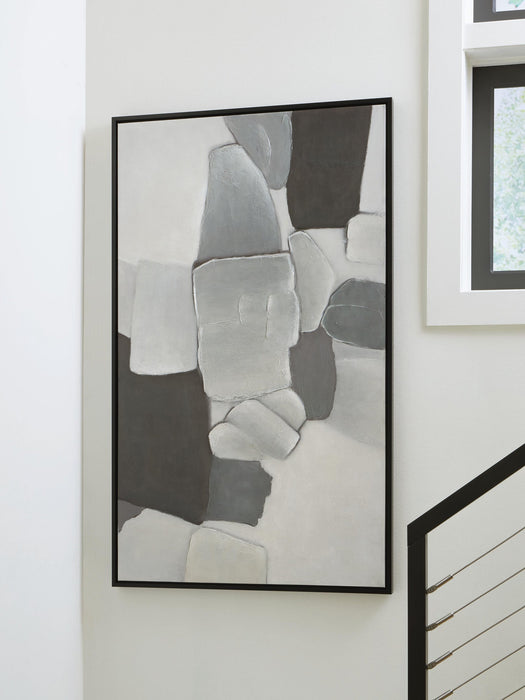 Adilson Wall Art