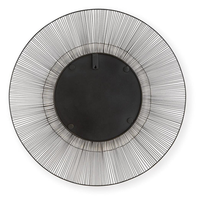 Dallmen Accent Mirror