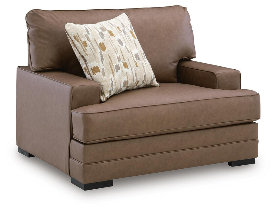 VillaCourt Chair and a Half