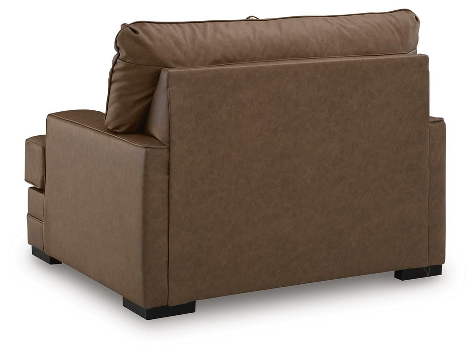 VillaCourt Chair and a Half