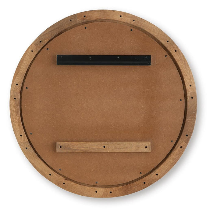 Aajon Accent Mirror