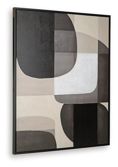 Kesleigh Wall Art