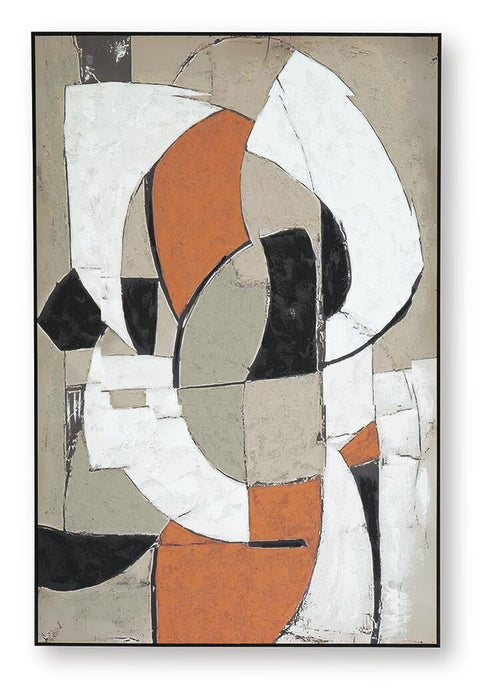 Anchorstone Wall Art