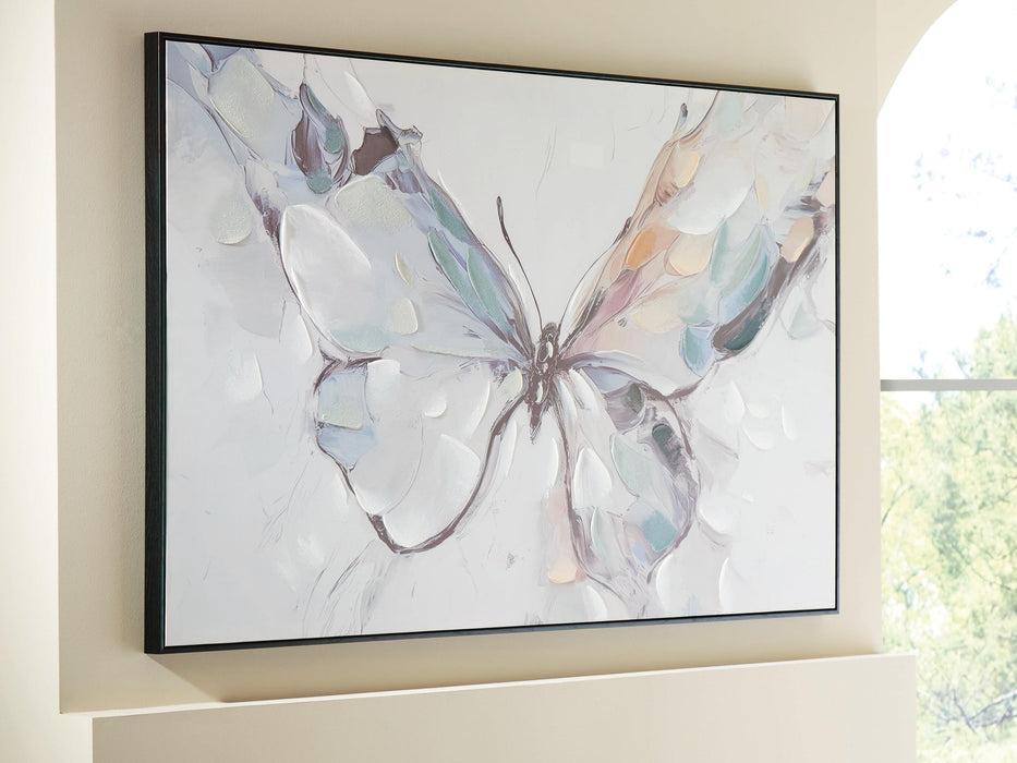 Dashwick Wall Art