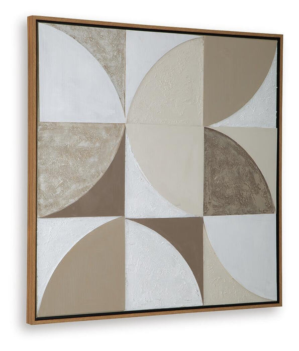 Harelman Wall Art