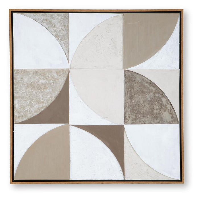 Harelman Wall Art