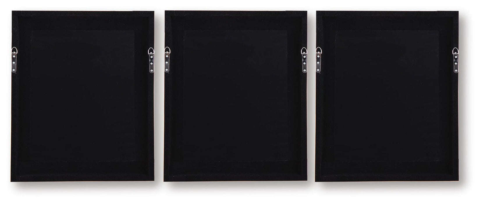Hendridge Wall Art Set (3/CN)