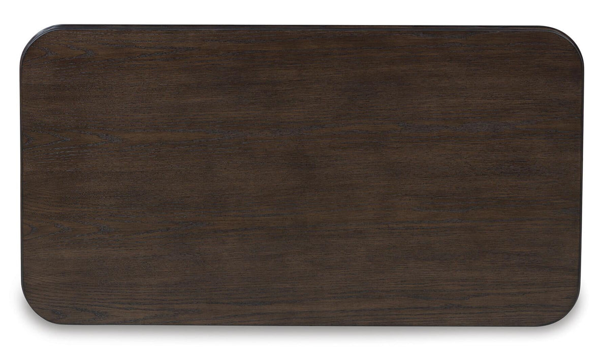 Carlibrie Lift Top Cocktail Table