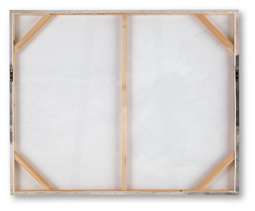 Worthner Wall Art