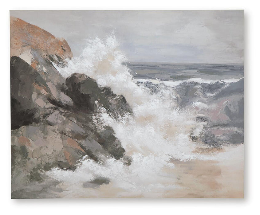 Worthner Wall Art