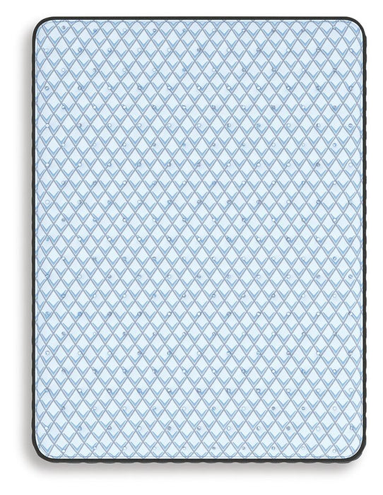 Destin Cove Firm Queen Mattress