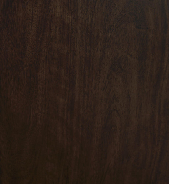 Dantenton Two Drawer Night Stand