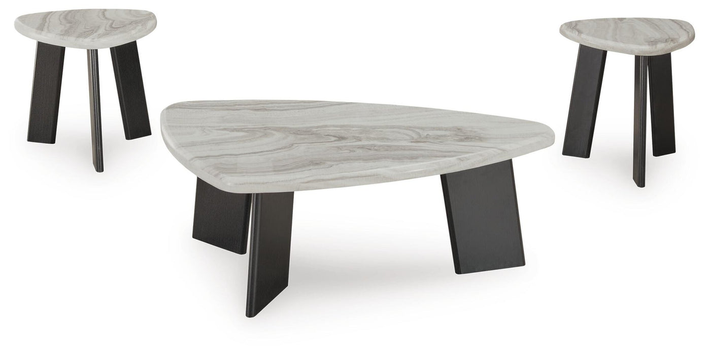 Lilyberg Occasional Table Set (3/CN)