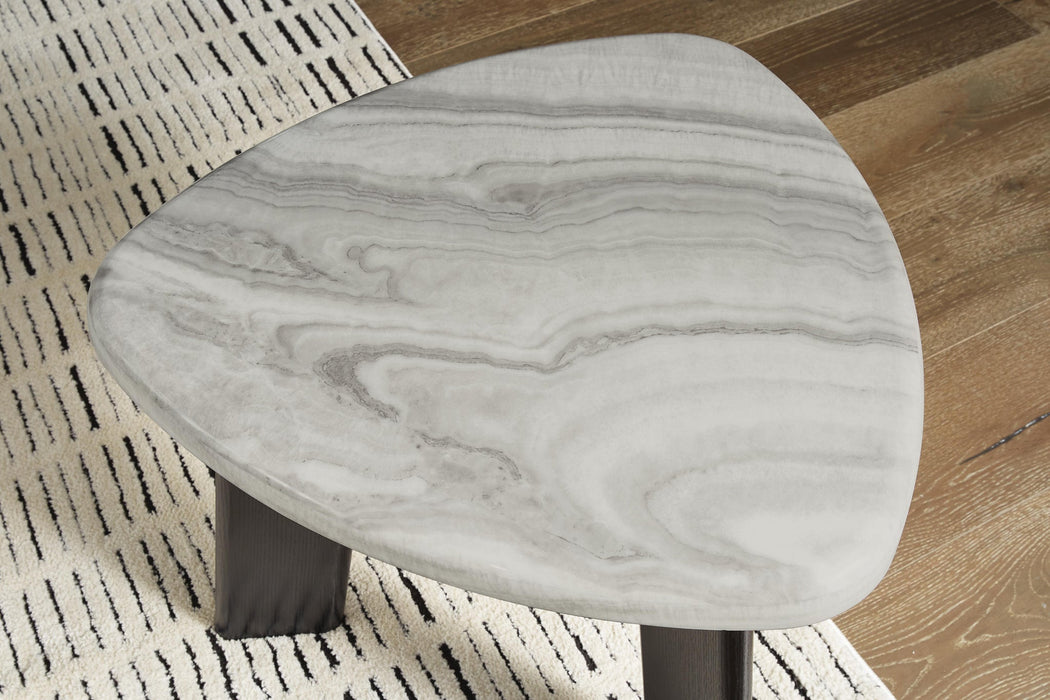 Lilyberg Occasional Table Set (3/CN)