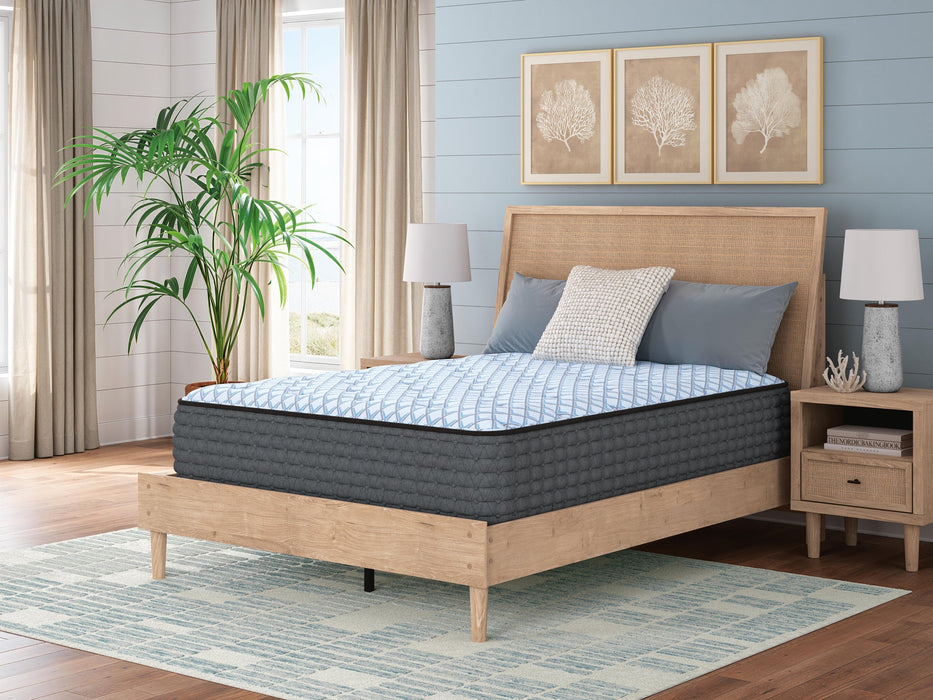 Destin Cove Plush California King Mattress