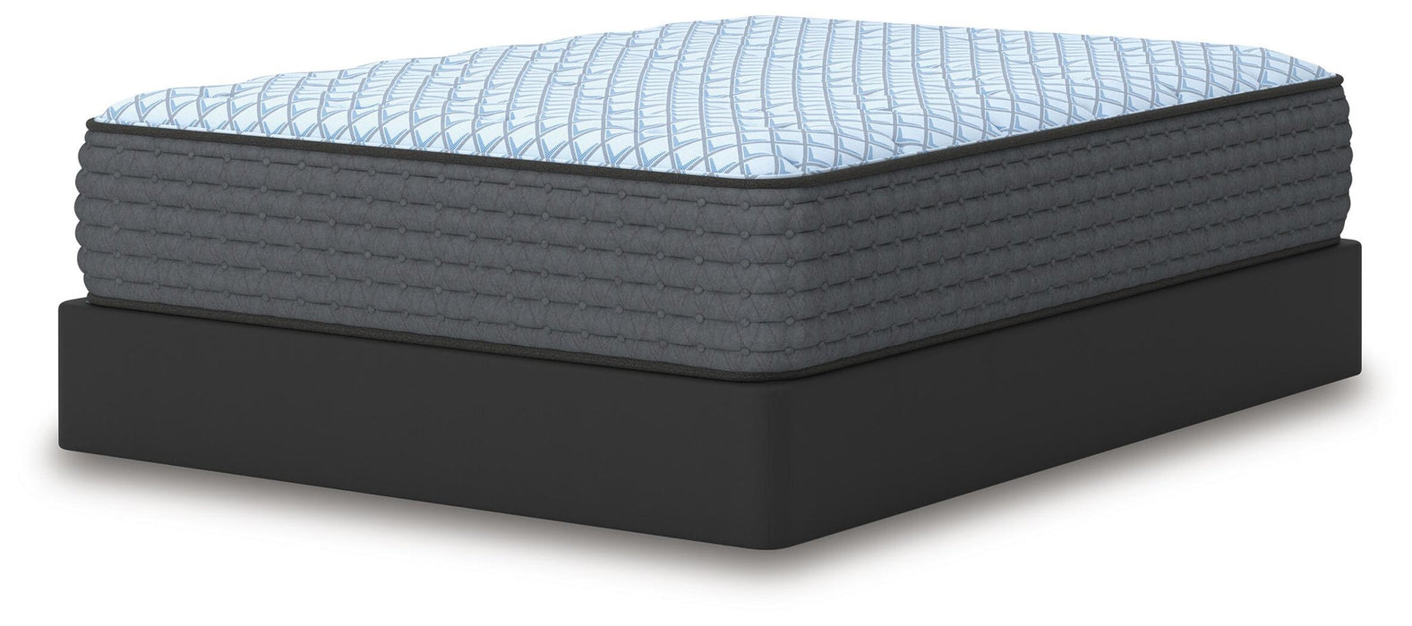 Destin Cove Plush California King Mattress