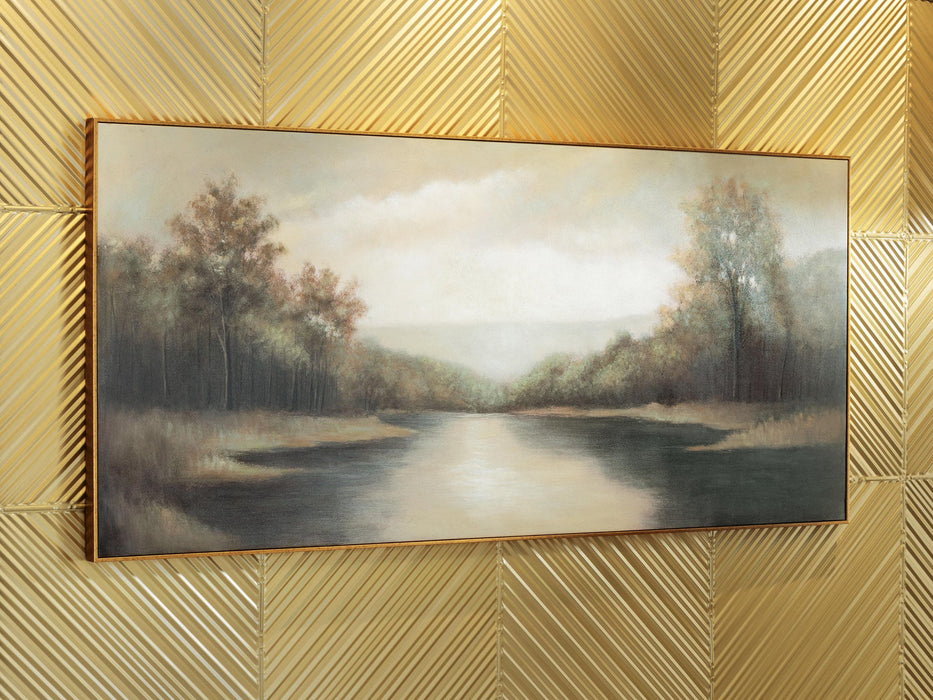 Edendale Wall Art