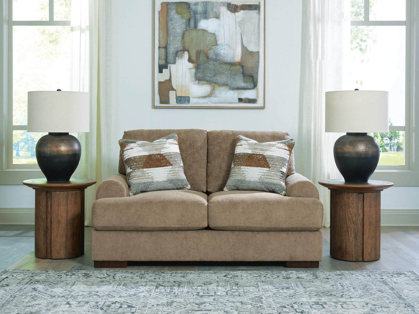 Loveseats