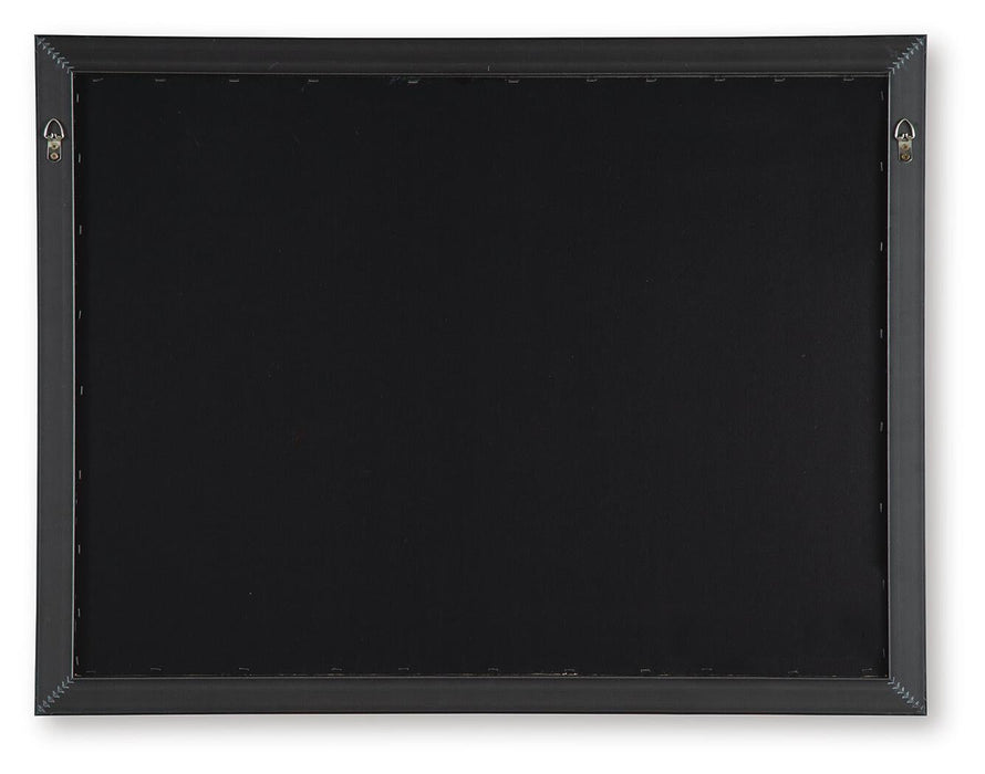 Ingor Wall Art
