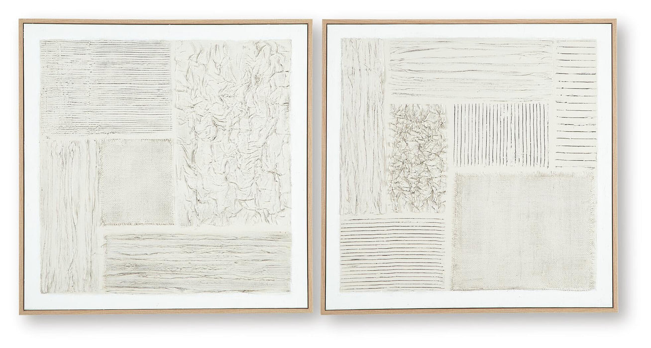 Andorfield Wall Art Set (2/CN)