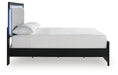 PCB1115/56/58/97 : PCB1115B8