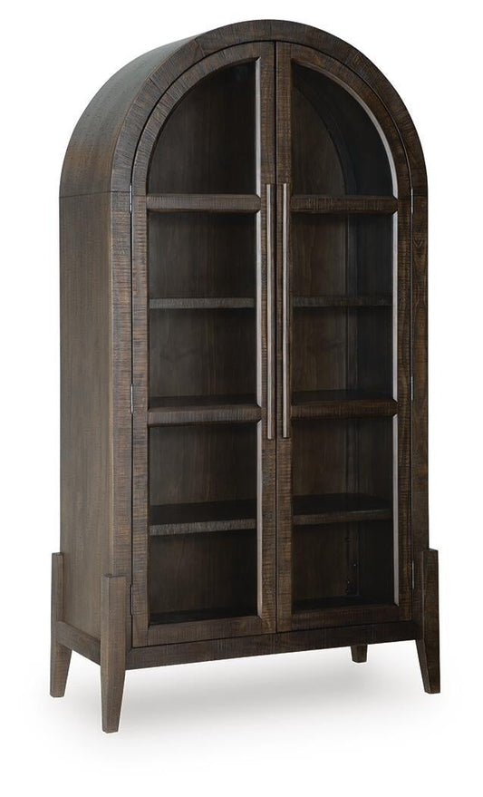 Benhall Accent Cabinet