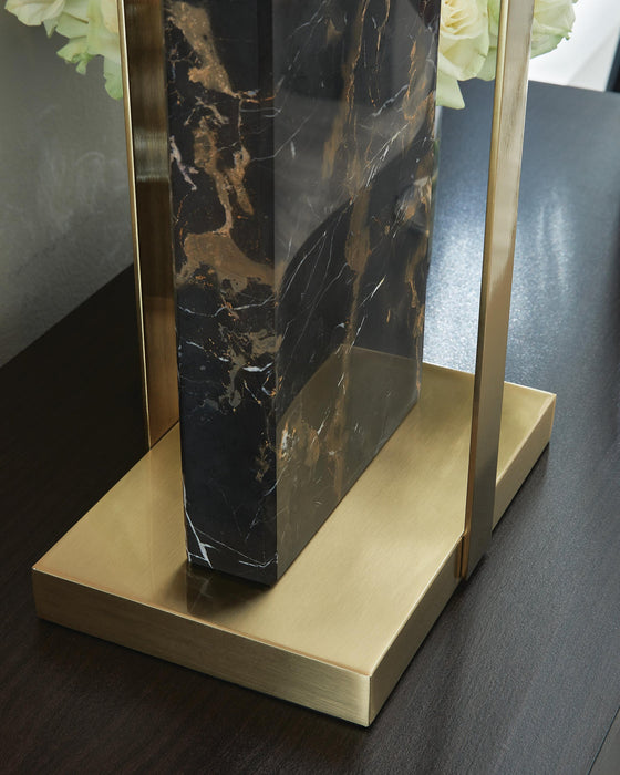 Neonish Marble Table Lamp (1/CN)