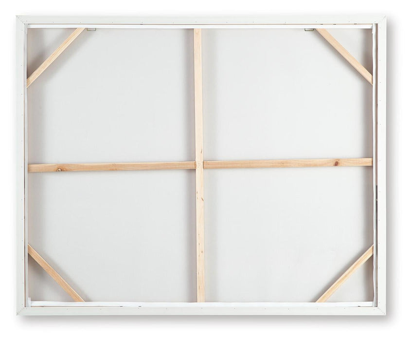 Vallus Wall Art