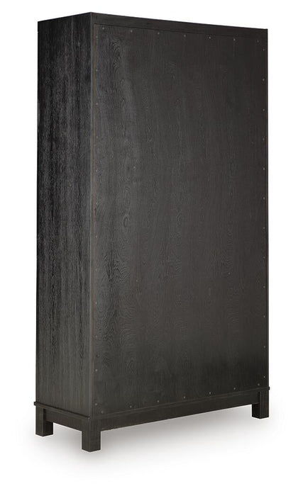 Christop Accent Cabinet