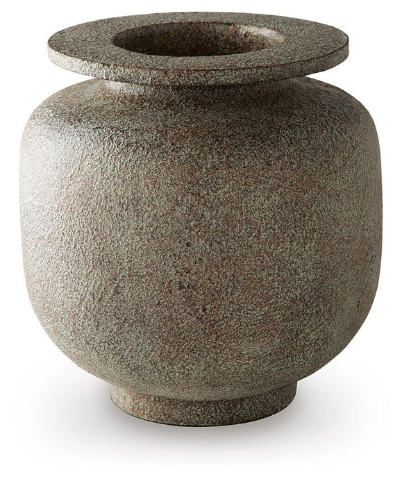 Jedwick Vase