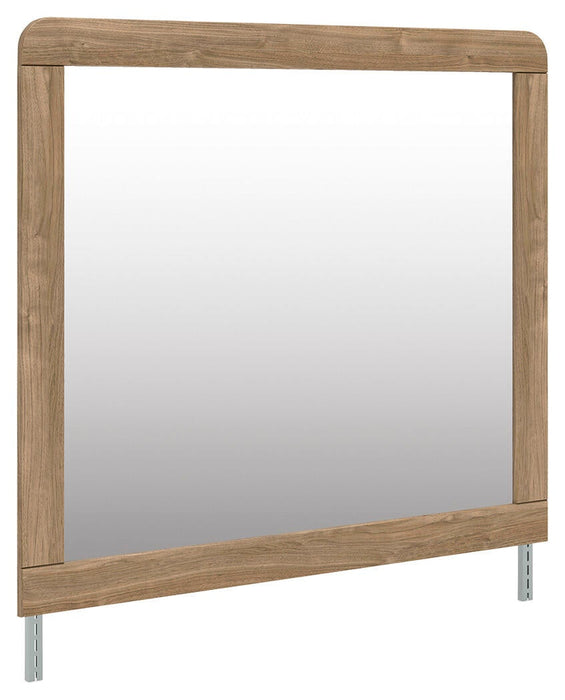 Gramburg Bedroom Mirror