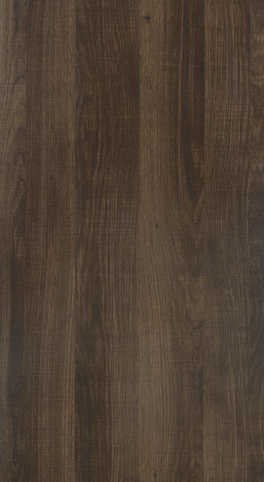 Juararo Queen Panel Bed with Mirrored Dresser