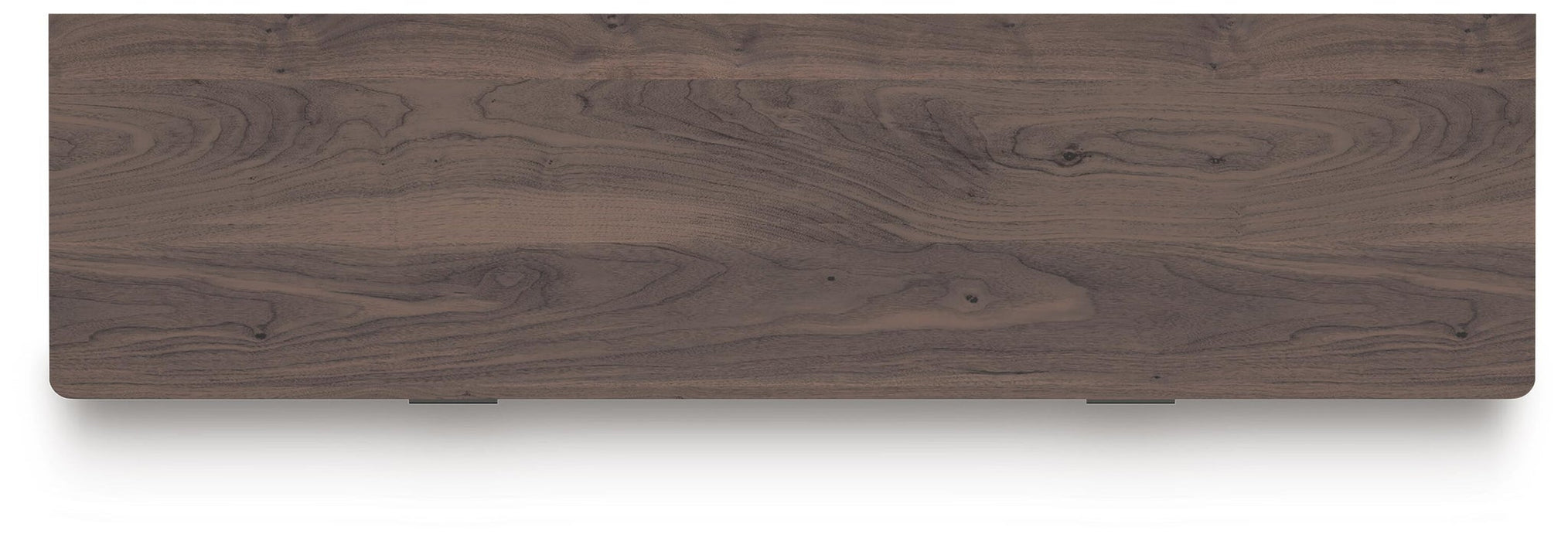 Cadmori King Panel Platform Bed, Dresser, Mirror and Nightstand