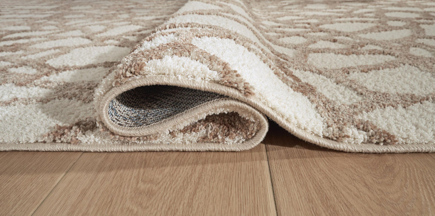 Wessonland Extra Large Rug